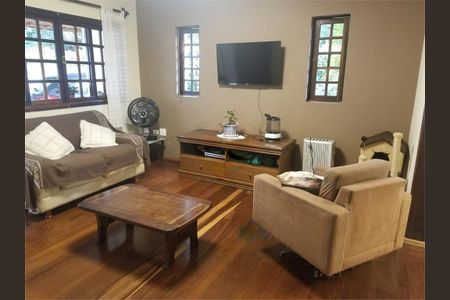 Casa à venda com 3 quartos, 128m² em Vila Amalia (Zona Norte), São Paulo