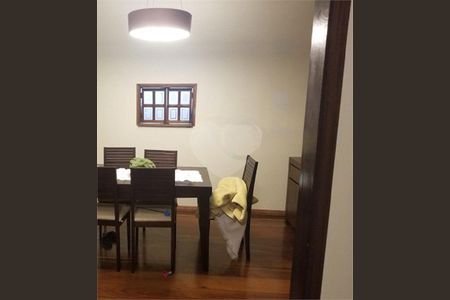 Casa à venda com 3 quartos, 128m² em Vila Amalia (Zona Norte), São Paulo