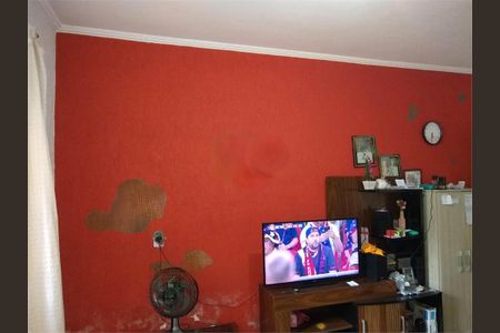 Casa à venda com 1 quarto, 100m² em Jardim do Líbano, Barueri