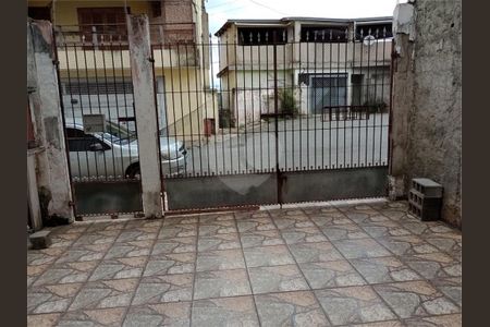 Casa à venda com 1 quarto, 100m² em Jardim do Líbano, Barueri