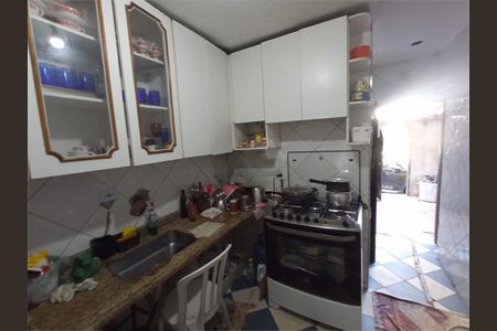 Casa à venda com 2 quartos, 75m² em Vila Dom Pedro II, São Paulo