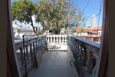 Casa à venda com 2 quartos, 75m² em Vila Dom Pedro II, São Paulo