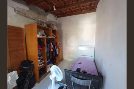 Casa à venda com 2 quartos, 75m² em Vila Dom Pedro II, São Paulo
