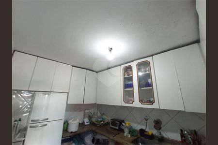 Casa à venda com 2 quartos, 75m² em Vila Dom Pedro II, São Paulo