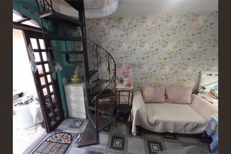 Casa à venda com 2 quartos, 75m² em Vila Dom Pedro II, São Paulo