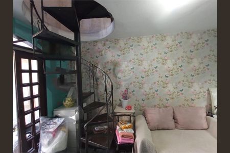 Casa à venda com 2 quartos, 75m² em Vila Dom Pedro II, São Paulo