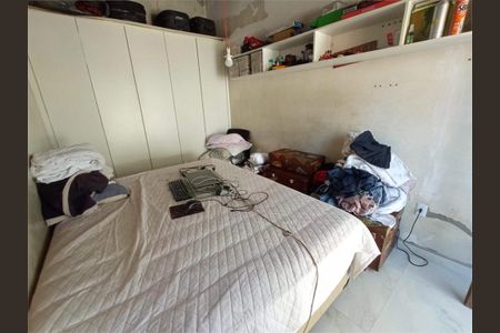 Casa à venda com 2 quartos, 75m² em Vila Dom Pedro II, São Paulo