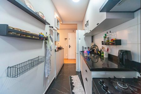 Apartamento à venda com 59m², 3 quartos e 1 vaga Apartamento à venda com 59m², 3 quartos e 1 vagaCozinha