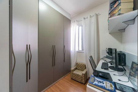 Apartamento à venda com 59m², 3 quartos e 1 vaga Apartamento à venda com 59m², 3 quartos e 1 vagaQuarto 2