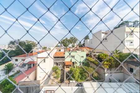Apartamento à venda com 59m², 3 quartos e 1 vaga Apartamento à venda com 59m², 3 quartos e 1 vagaVIsta do Quarto 1