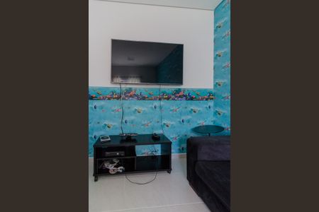 Apartamento à venda com 59m², 3 quartos e 1 vaga Apartamento à venda com 59m², 3 quartos e 1 vagaSala de Jogos