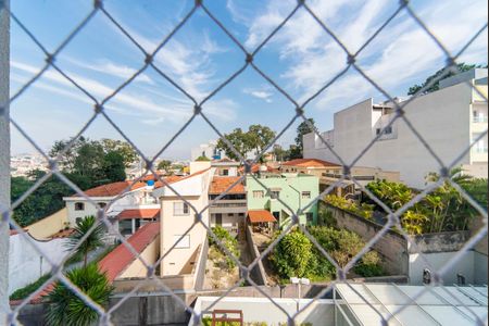 Apartamento à venda com 59m², 3 quartos e 1 vaga Apartamento à venda com 59m², 3 quartos e 1 vagaVista do Quarto 2