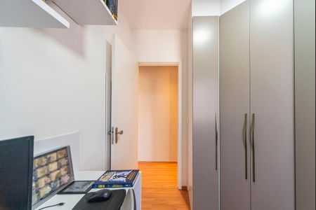 Apartamento à venda com 59m², 3 quartos e 1 vaga Apartamento à venda com 59m², 3 quartos e 1 vagaQuarto 2