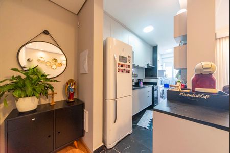 Apartamento à venda com 59m², 3 quartos e 1 vaga Apartamento à venda com 59m², 3 quartos e 1 vagaCozinha