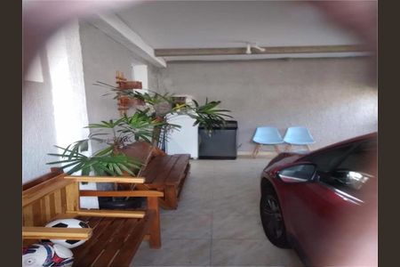 Casa à venda com 4 quartos, 97m² em Vila Gustavo, São Paulo