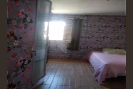 Casa à venda com 4 quartos, 97m² em Vila Gustavo, São Paulo