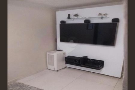 Casa à venda com 4 quartos, 97m² em Vila Gustavo, São Paulo