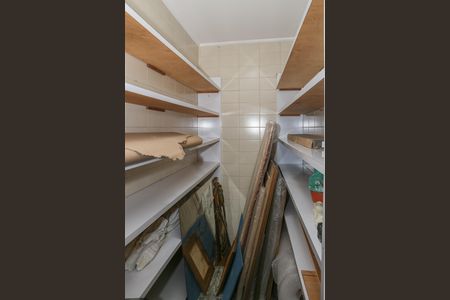 Apartamento para alugar com 167m², 3 quartos e 3 vagasCozinha