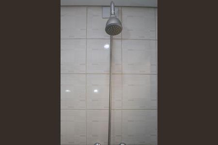 Apartamento para alugar com 167m², 3 quartos e 3 vagasBanheiro Social