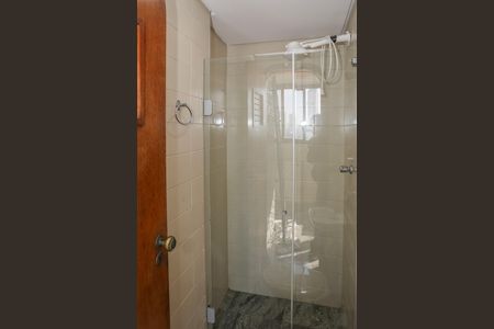 Apartamento para alugar com 167m², 3 quartos e 3 vagasBanheiro de Serviço