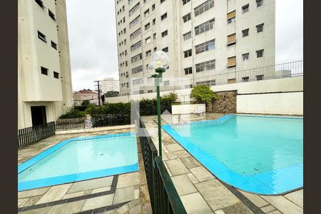 Apartamento para alugar com 167m², 3 quartos e 3 vagasÁrea comum - Piscina