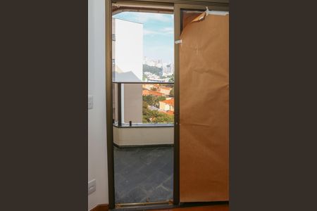 Sacada de apartamento para alugar com 3 quartos, 167m² em Lapa, São Paulo
