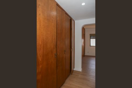 Apartamento para alugar com 167m², 3 quartos e 3 vagasSuíte