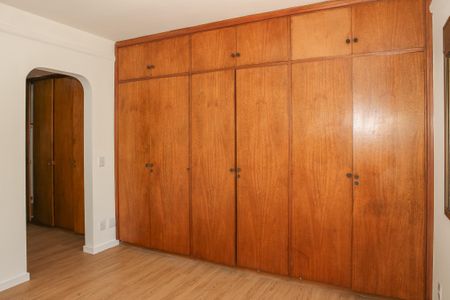 Apartamento para alugar com 167m², 3 quartos e 3 vagasSuíte