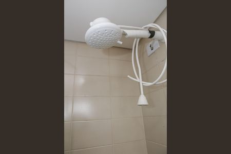 Apartamento para alugar com 167m², 3 quartos e 3 vagasBanheiro de Serviço