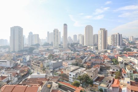 Apartamento para alugar com 167m², 3 quartos e 3 vagasVista da Suíte