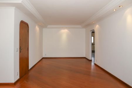 Sala de apartamento para alugar com 3 quartos, 167m² em Lapa, São Paulo