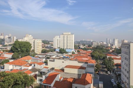 Apartamento para alugar com 167m², 3 quartos e 3 vagasVista da Sacada