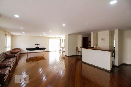Apartamento para alugar com 167m², 3 quartos e 3 vagasÁrea comum - Salão de festas