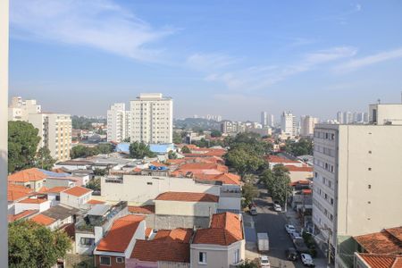 Apartamento para alugar com 167m², 3 quartos e 3 vagasVista do Quarto 3