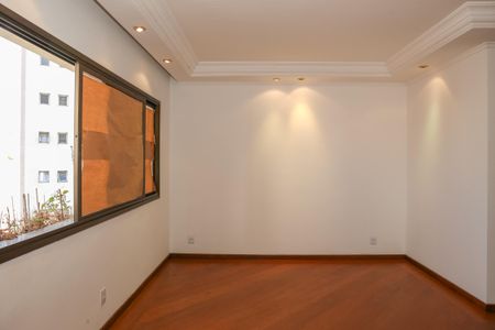 Sala de apartamento para alugar com 3 quartos, 167m² em Lapa, São Paulo