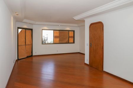 Sala de apartamento para alugar com 3 quartos, 167m² em Lapa, São Paulo