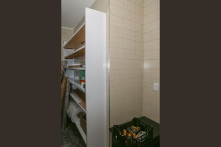 Apartamento para alugar com 167m², 3 quartos e 3 vagasCozinha