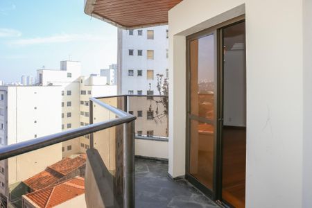 Apartamento para alugar com 167m², 3 quartos e 3 vagasSacada