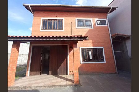 Casa à venda com 272m², 3 quartos e 10 vagas