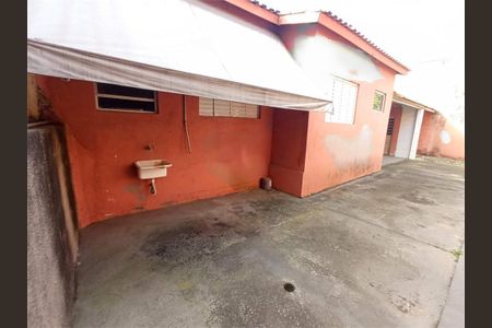 Casa à venda com 272m², 3 quartos e 10 vagas