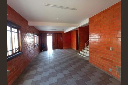 Casa à venda com 3 quartos, 272m² em Limão, São Paulo