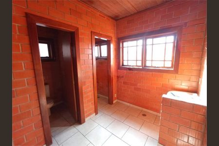 Casa à venda com 272m², 3 quartos e 10 vagas