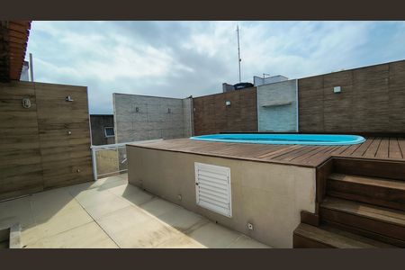Apartamento à venda com 380m², 3 quartos e 2 vagas Apartamento à venda com 380m², 3 quartos e 2 vagasCobertura