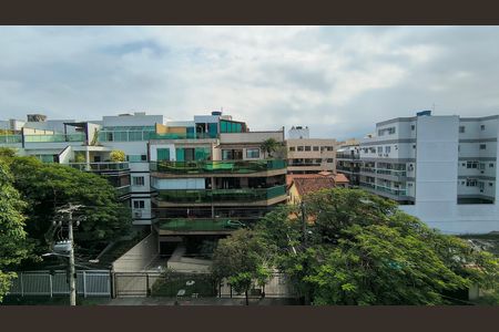 Apartamento à venda com 380m², 3 quartos e 2 vagas Apartamento à venda com 380m², 3 quartos e 2 vagasVaranda