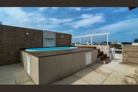 Apartamento à venda com 380m², 3 quartos e 2 vagas Apartamento à venda com 380m², 3 quartos e 2 vagasCobertura