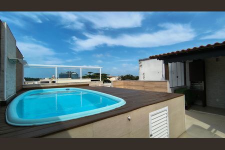 Apartamento à venda com 380m², 3 quartos e 2 vagas Apartamento à venda com 380m², 3 quartos e 2 vagasCobertura