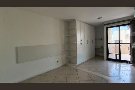 Suíte  de apartamento para alugar com 3 quartos, 380m² em Recreio dos Bandeirantes, Rio de Janeiro