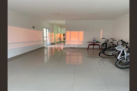 Apartamento à venda com 2 quartos, 39m² em Vila Leonor, São Paulo