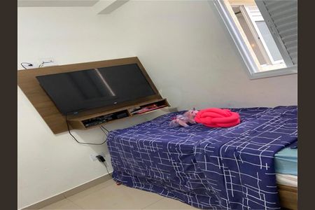 Apartamento à venda com 2 quartos, 39m² em Vila Leonor, São Paulo