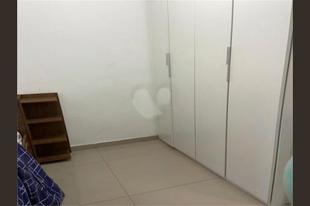 Apartamento à venda com 2 quartos, 39m² em Vila Leonor, São Paulo